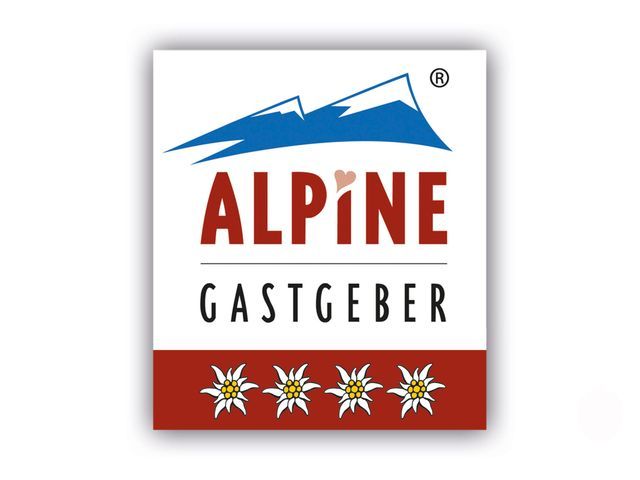 AlpineGastgeber mit Herz im Appartment Steiner Leo